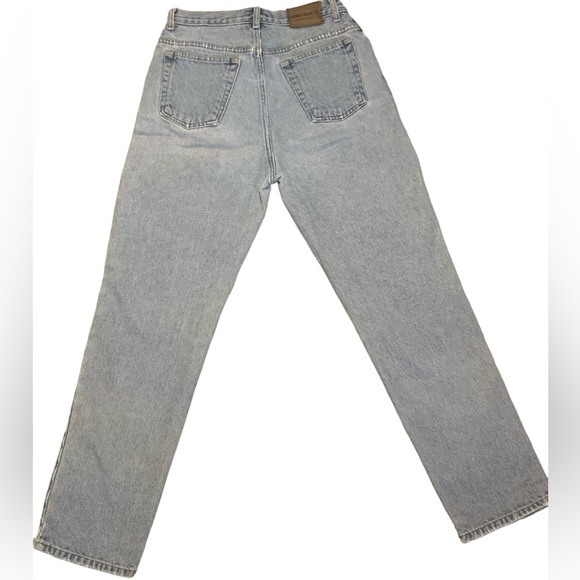 High Rise Ralph Lauren Denim - Picture 3 of 5